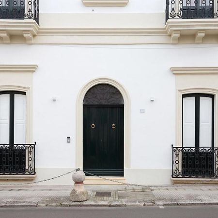 Palazzo Casto Relais Hotel Taviano  Exterior photo